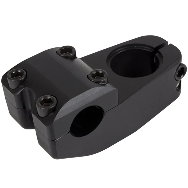 Cult BMX Salvation V2 Top Load Stem 51mm - Black