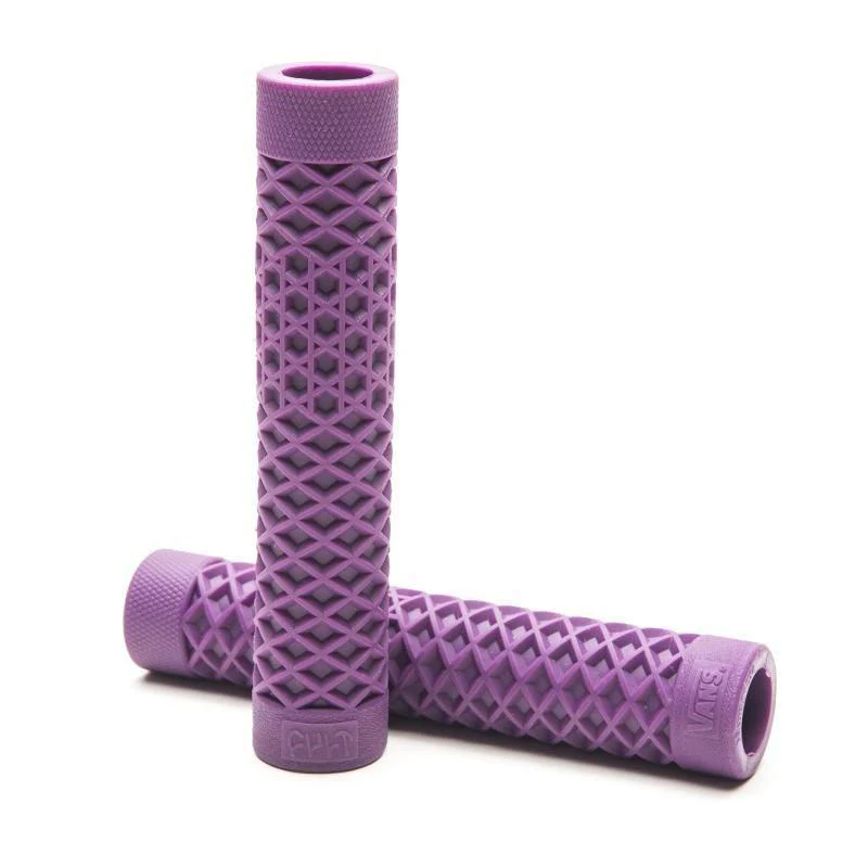 Cult x Vans Waffle Grip - Purple