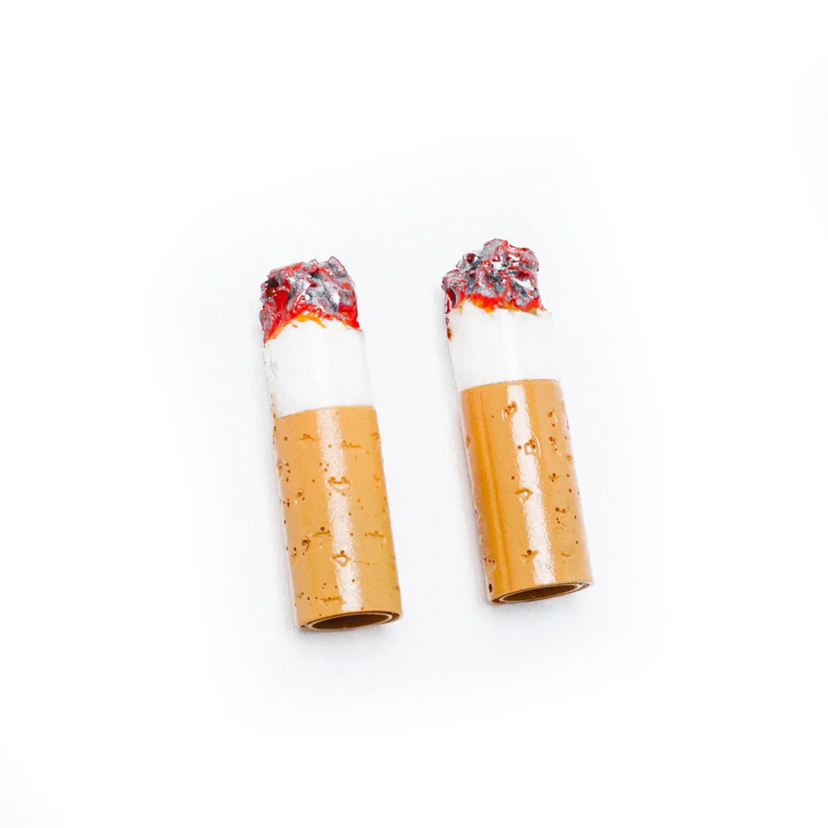 Cult x Fucking Awesome Valve Stem Cap - Cigarette