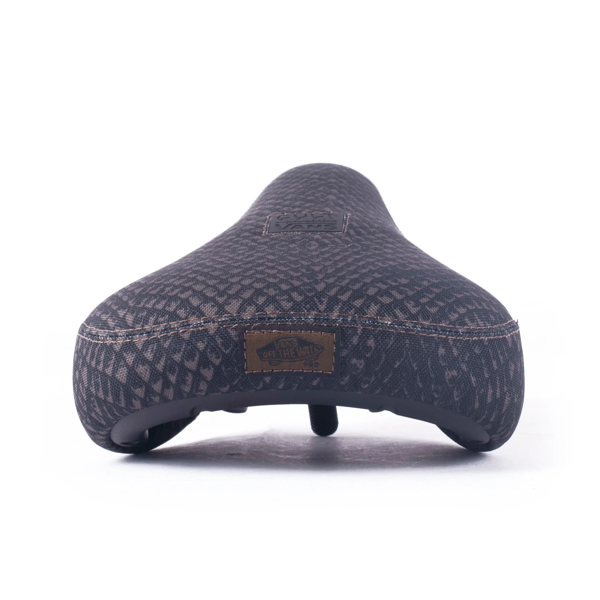 Cult x Vans Slip On Pro Pivotal Seat - Snake Skin - Image 2