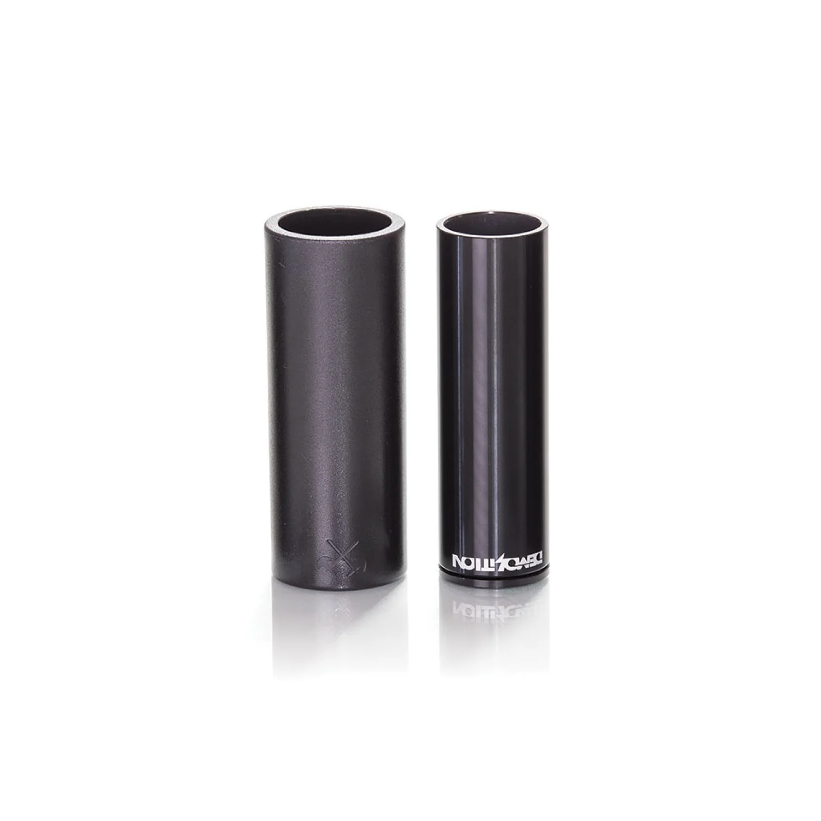 Demolition Bi-Polar Peg - Black