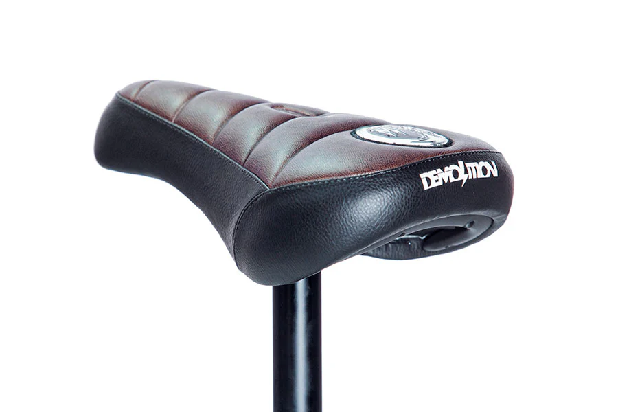Demolition Matt Cordova MC Pivotal Seat - Brown