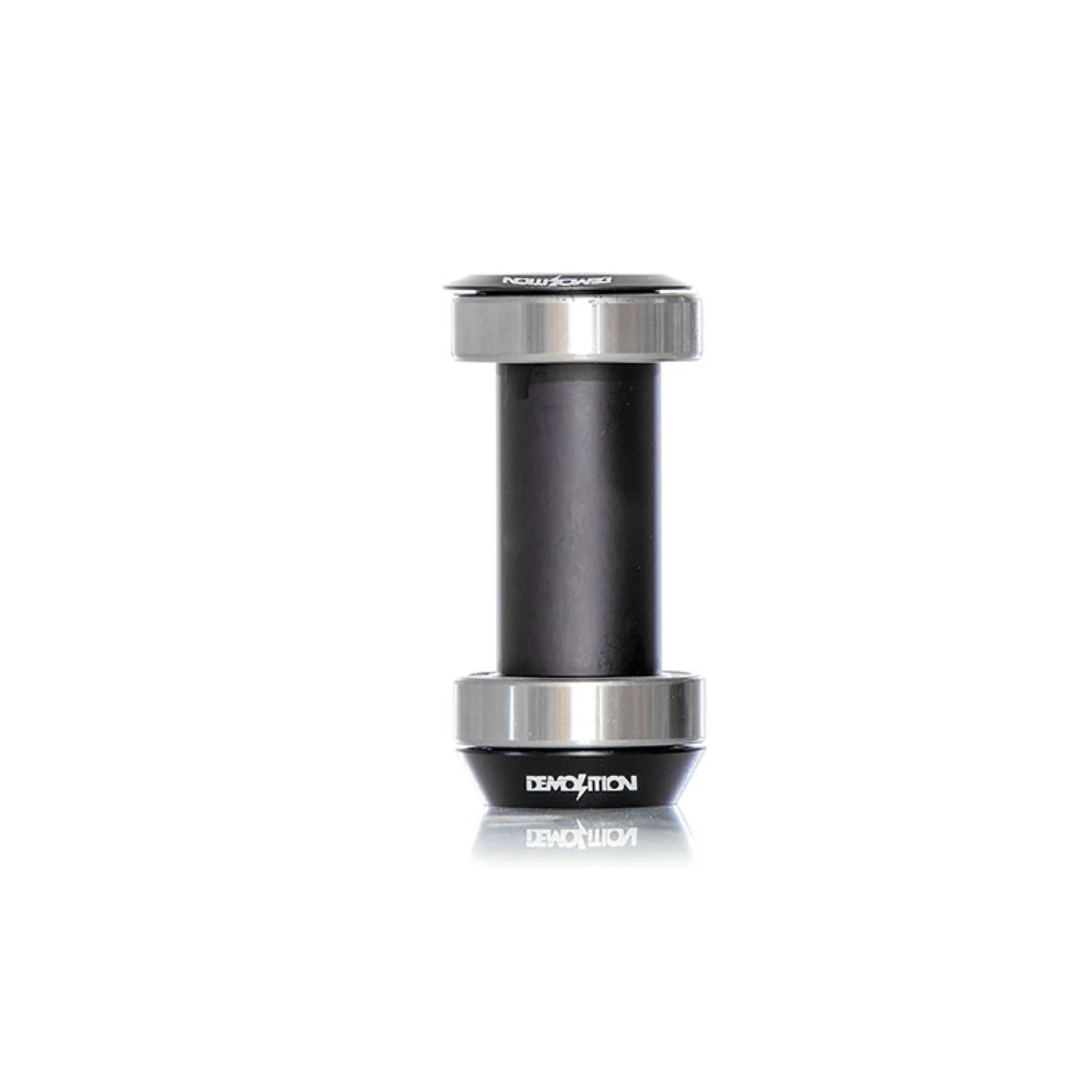 Demolition Mid Bottom Bracket Bearing Kit 19mm - Black - Image 2