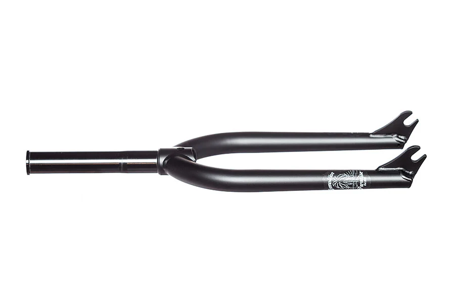 Demolition Tyler Fernengel Paradise Fork - Flat Black