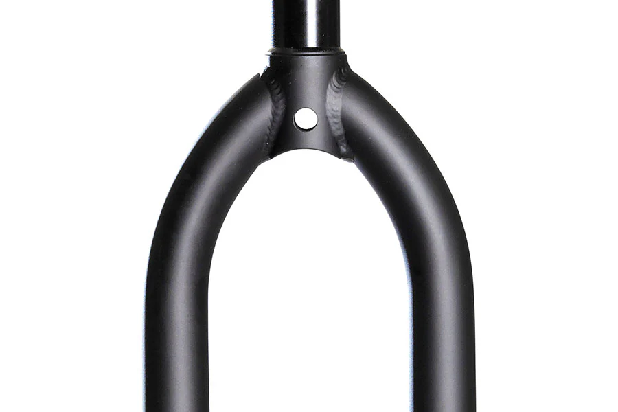 Demolition Tyler Fernengel Paradise Fork - Flat Black - Image 2
