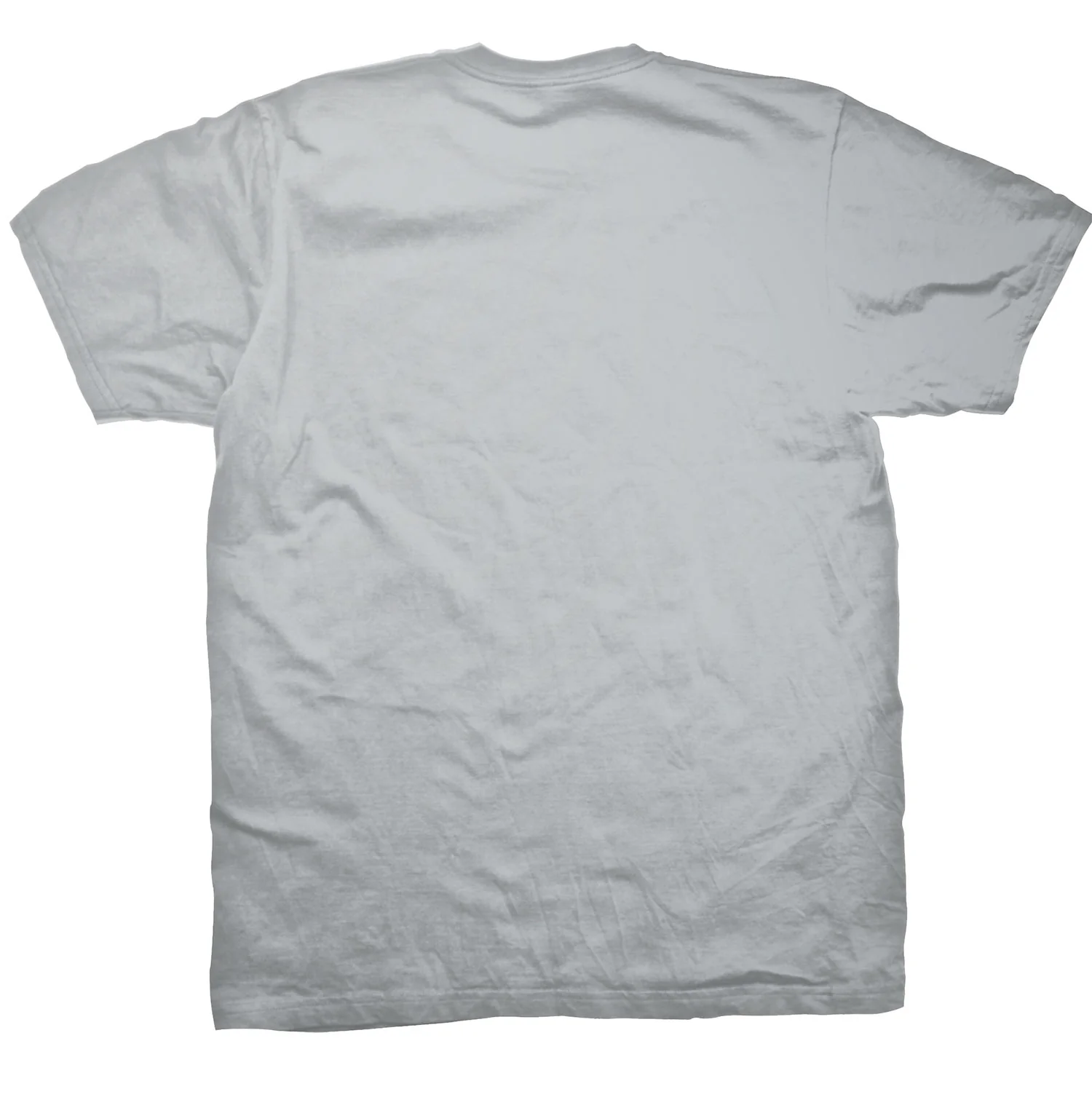 DGK x Kaido House Raceway Boxy T-Shirt - Vintage Gray - Image 2