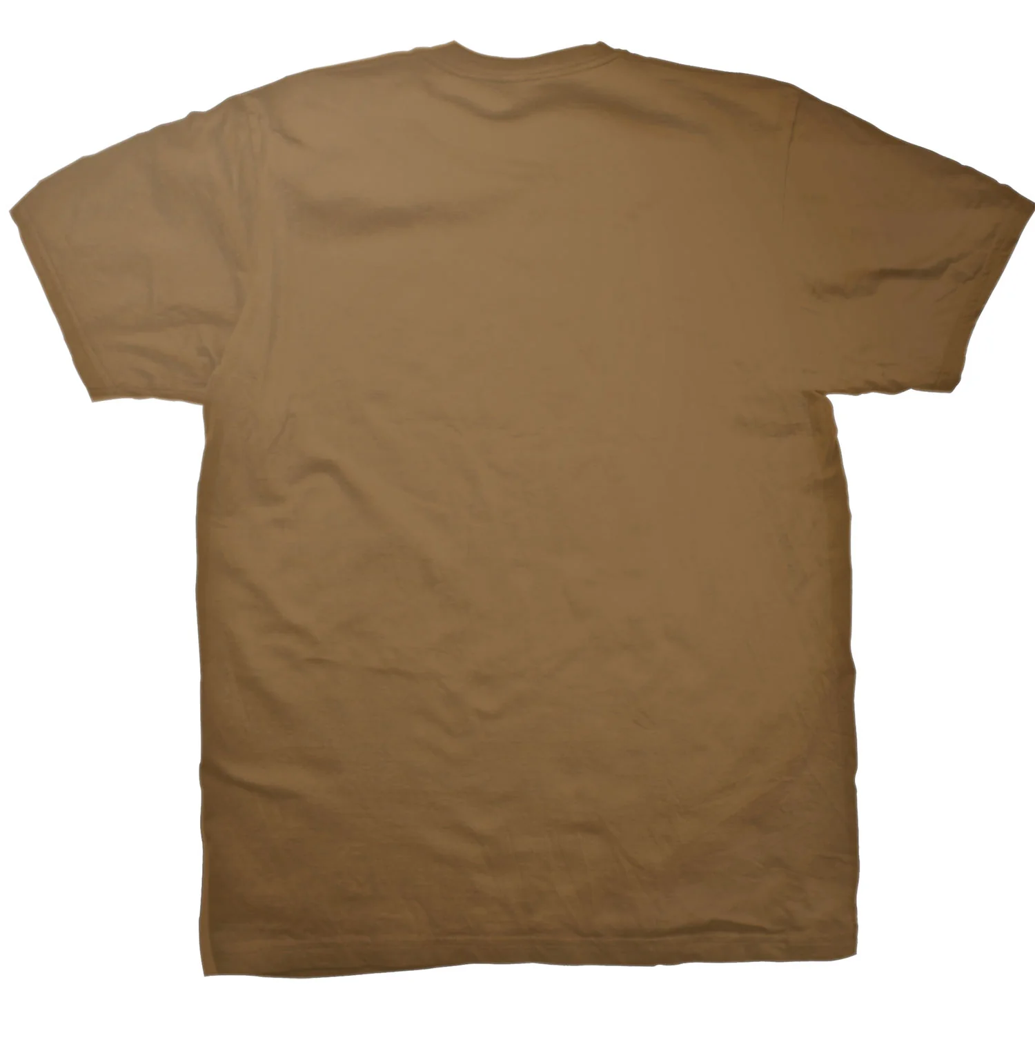 DGK x Kaido House Raceway Boxy T-Shirt - Wheat - Image 2