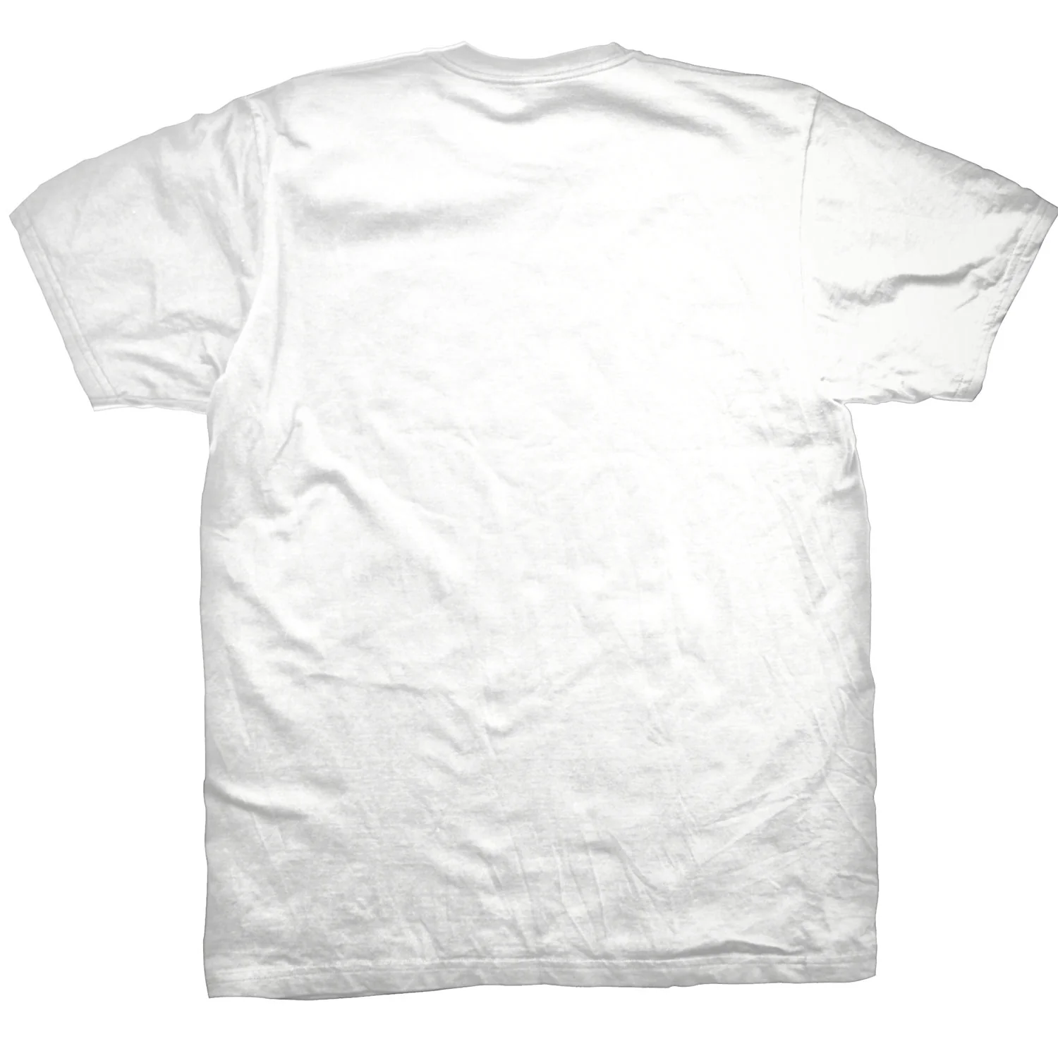 DGK x Kaido House Raceway Boxy T-Shirt - White - Image 2