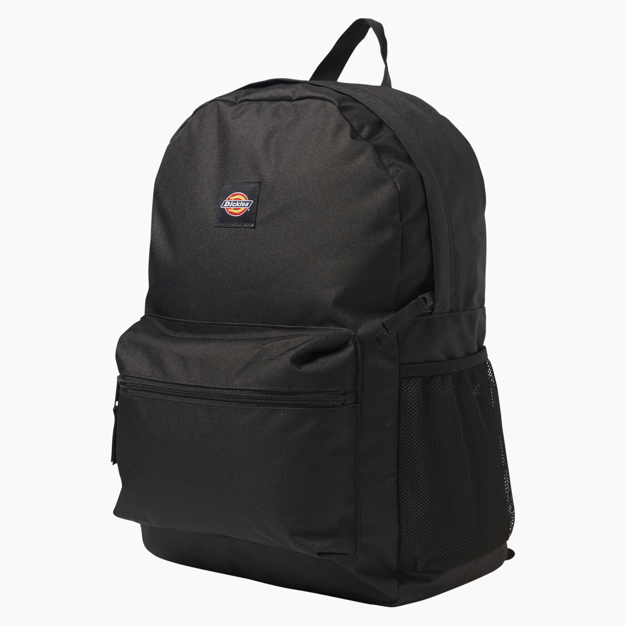 Dickies Essential Backpack - Black - Image 3