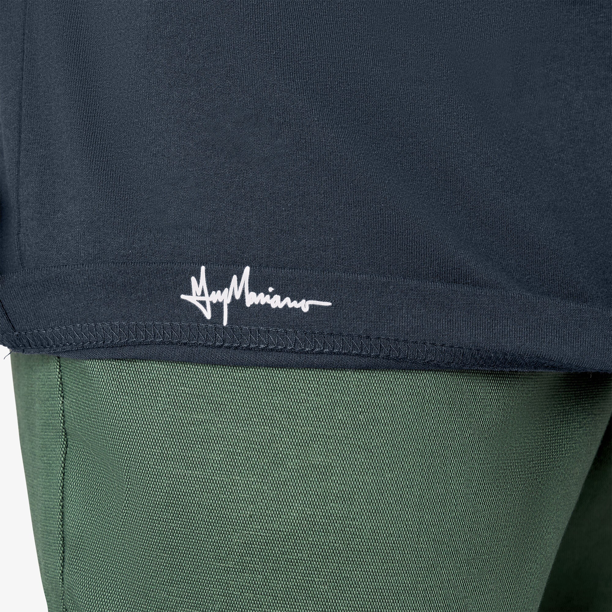 Dickies Skateboarding Guy Mariano Graphic T-Shirt - Dark Navy - Image 7