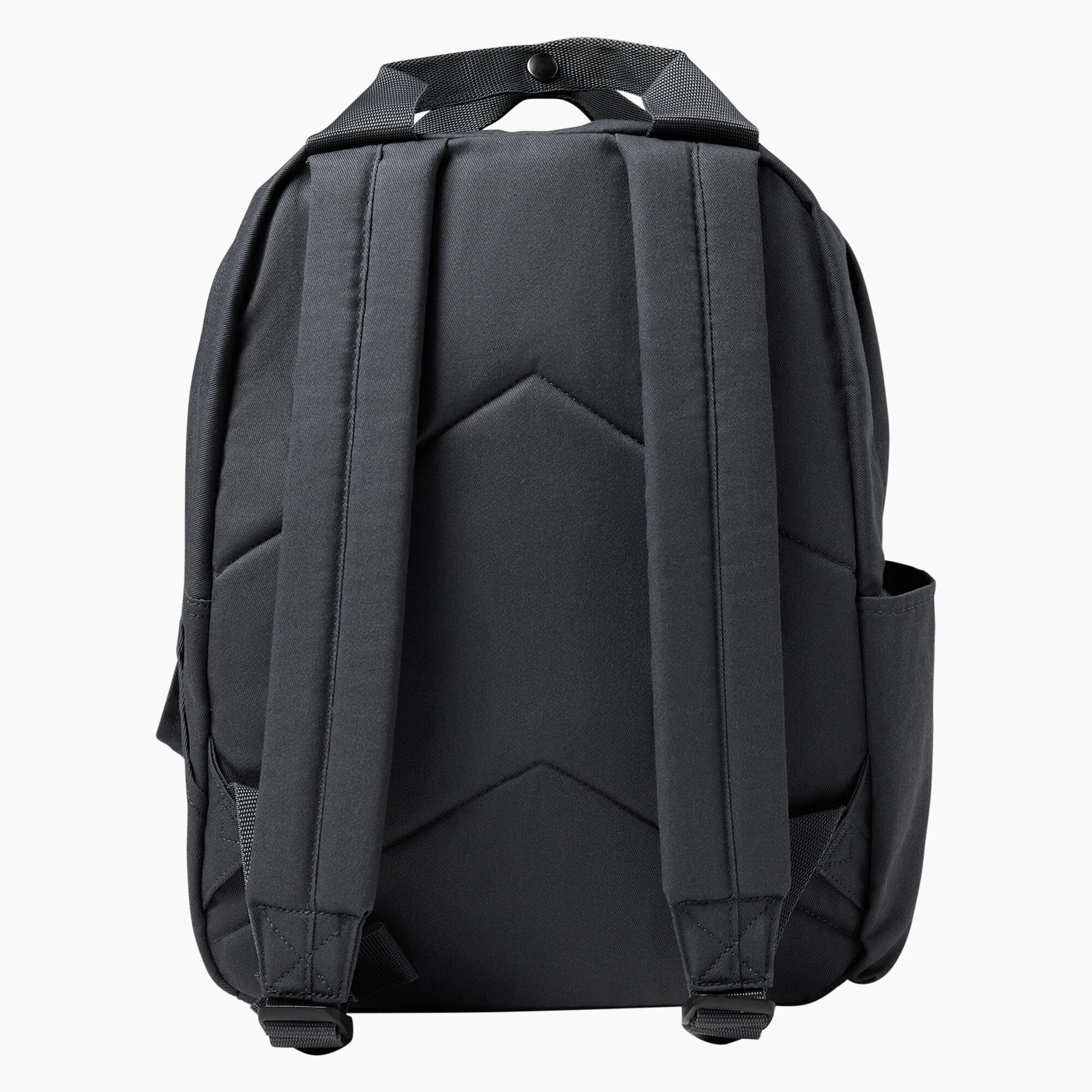 Dickies Lisbon Backpack - Charcoal Gray - Image 2