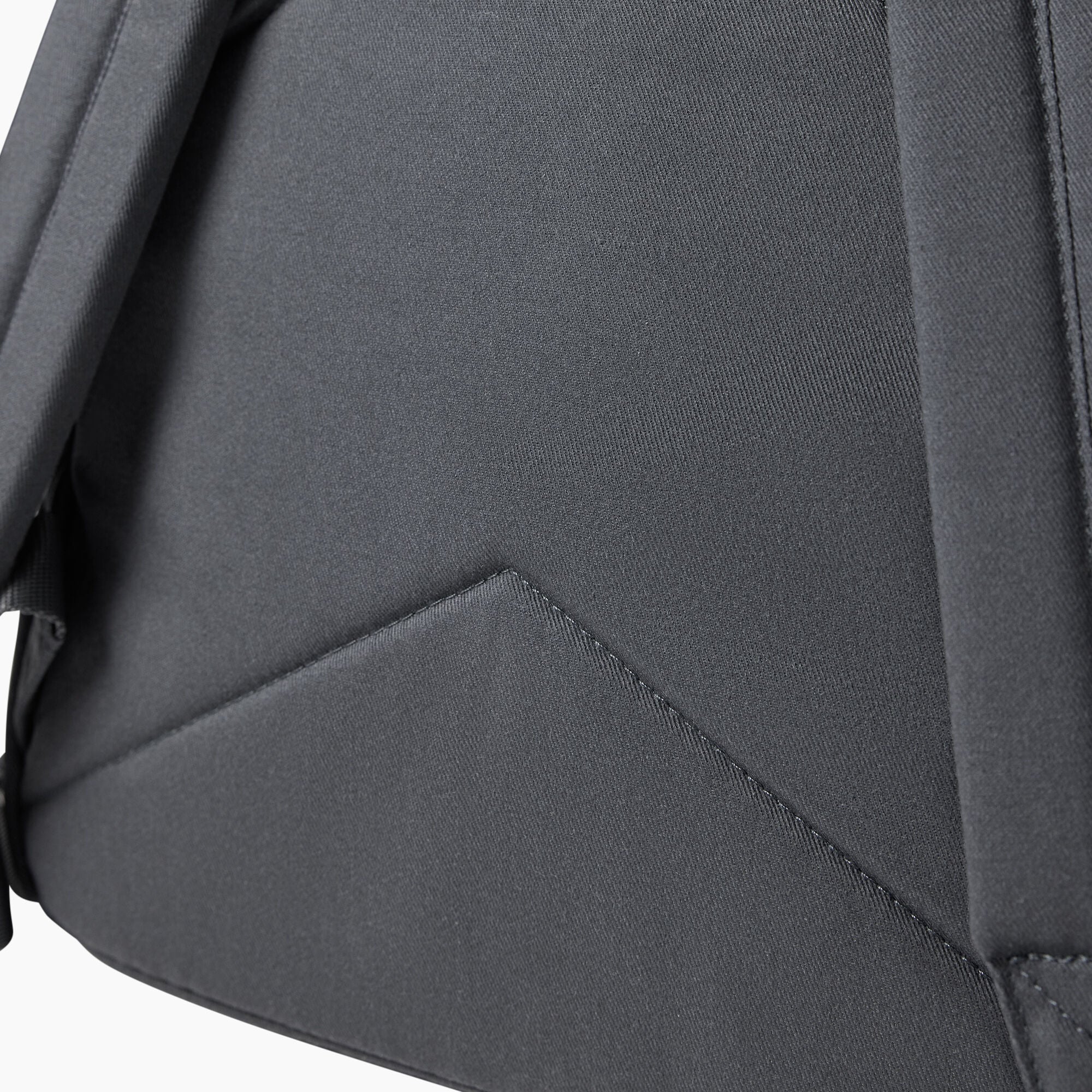 Dickies Lisbon Backpack - Charcoal Gray - Image 5