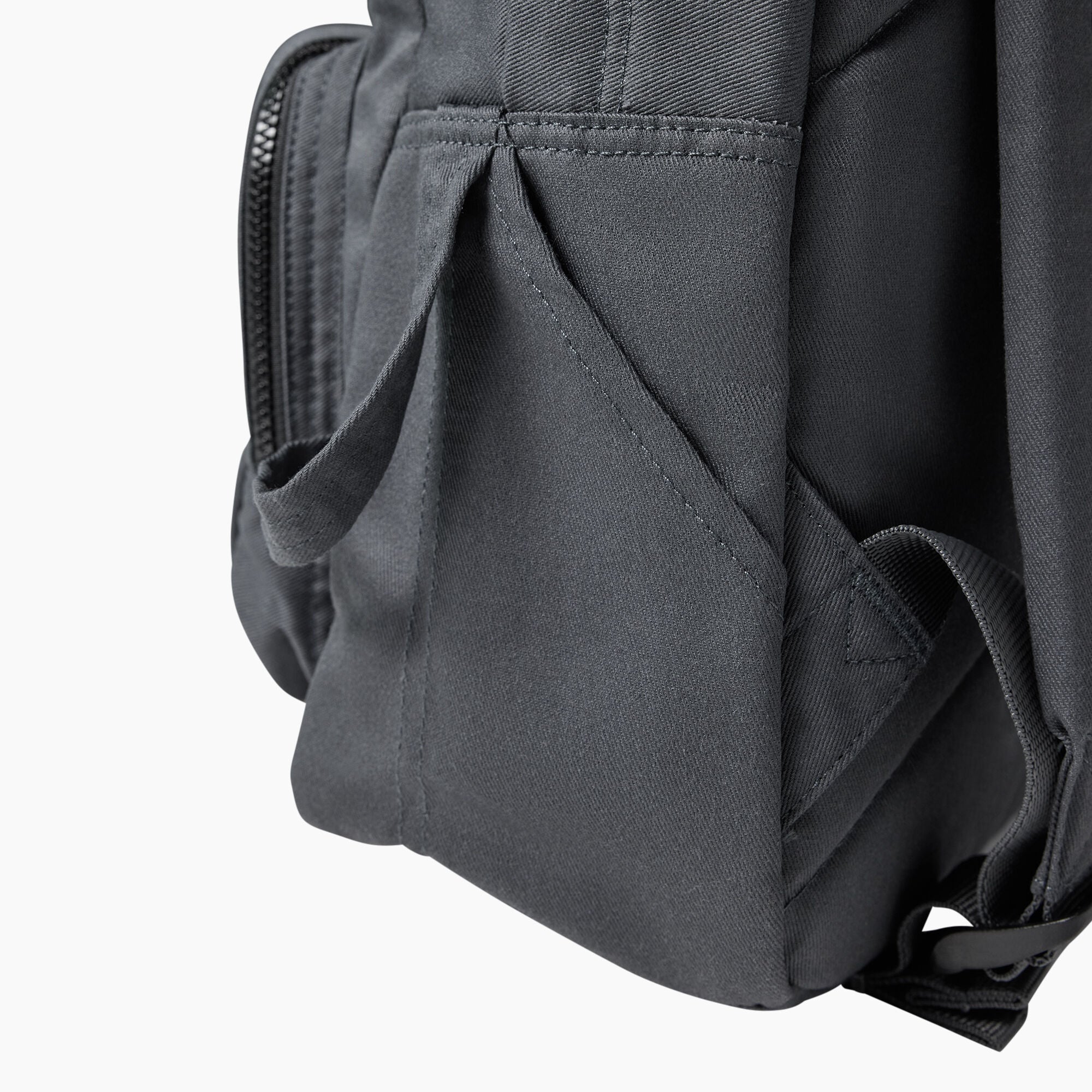 Dickies Lisbon Backpack - Charcoal Gray - Image 6