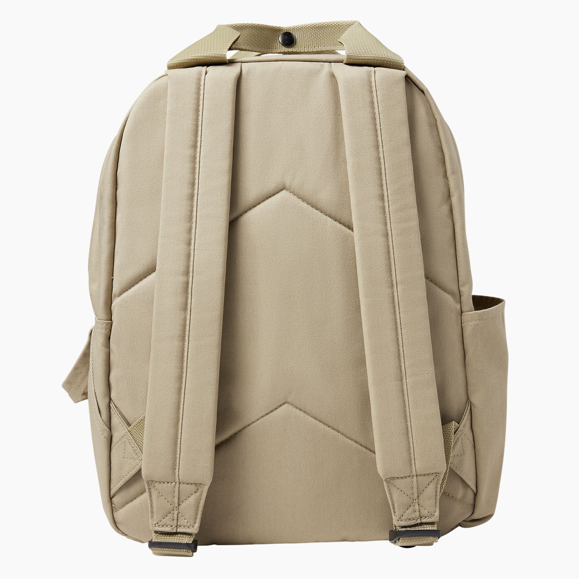 Dickies Lisbon Backpack - Khaki - Image 2
