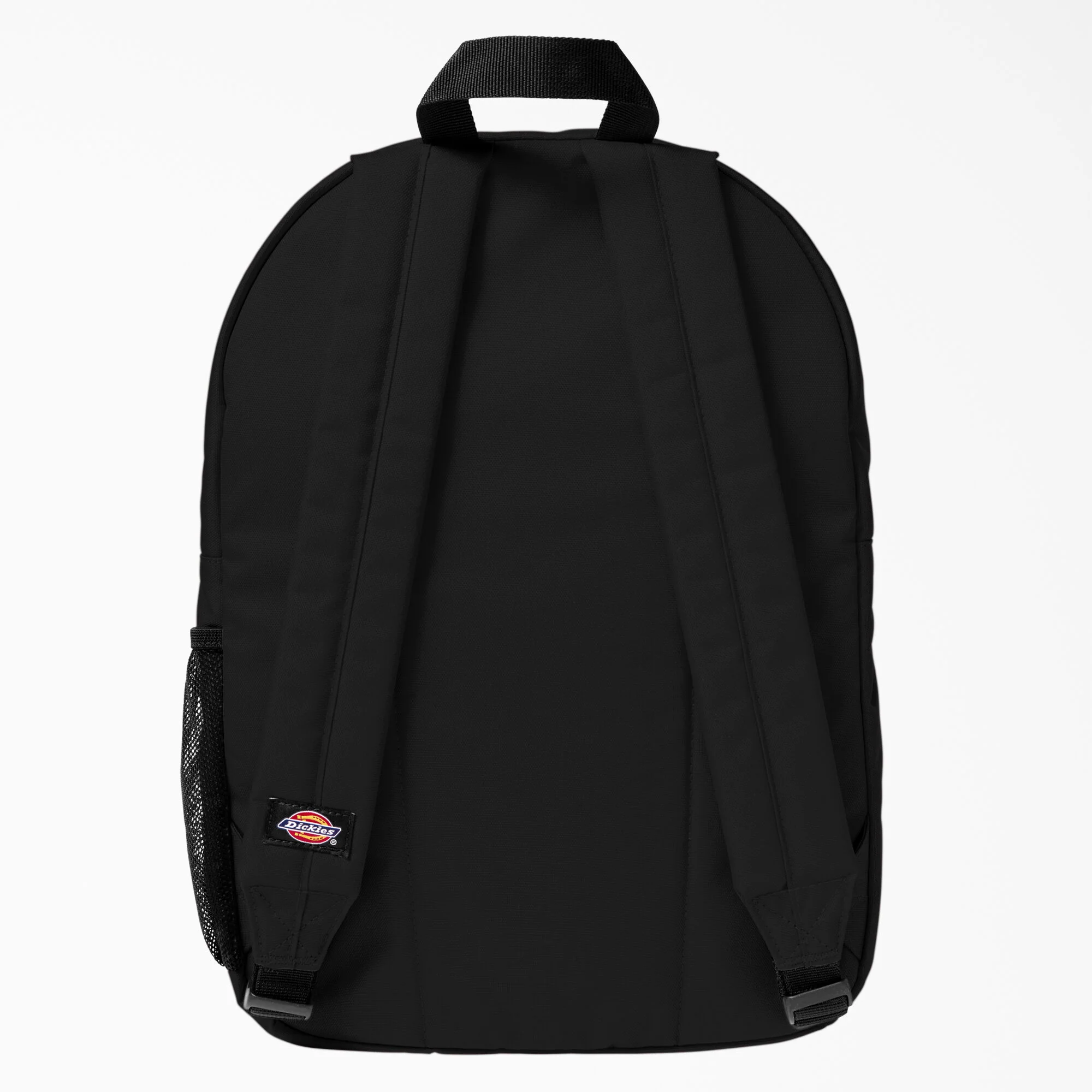 Dickies Logo Backpack - Black - Image 2