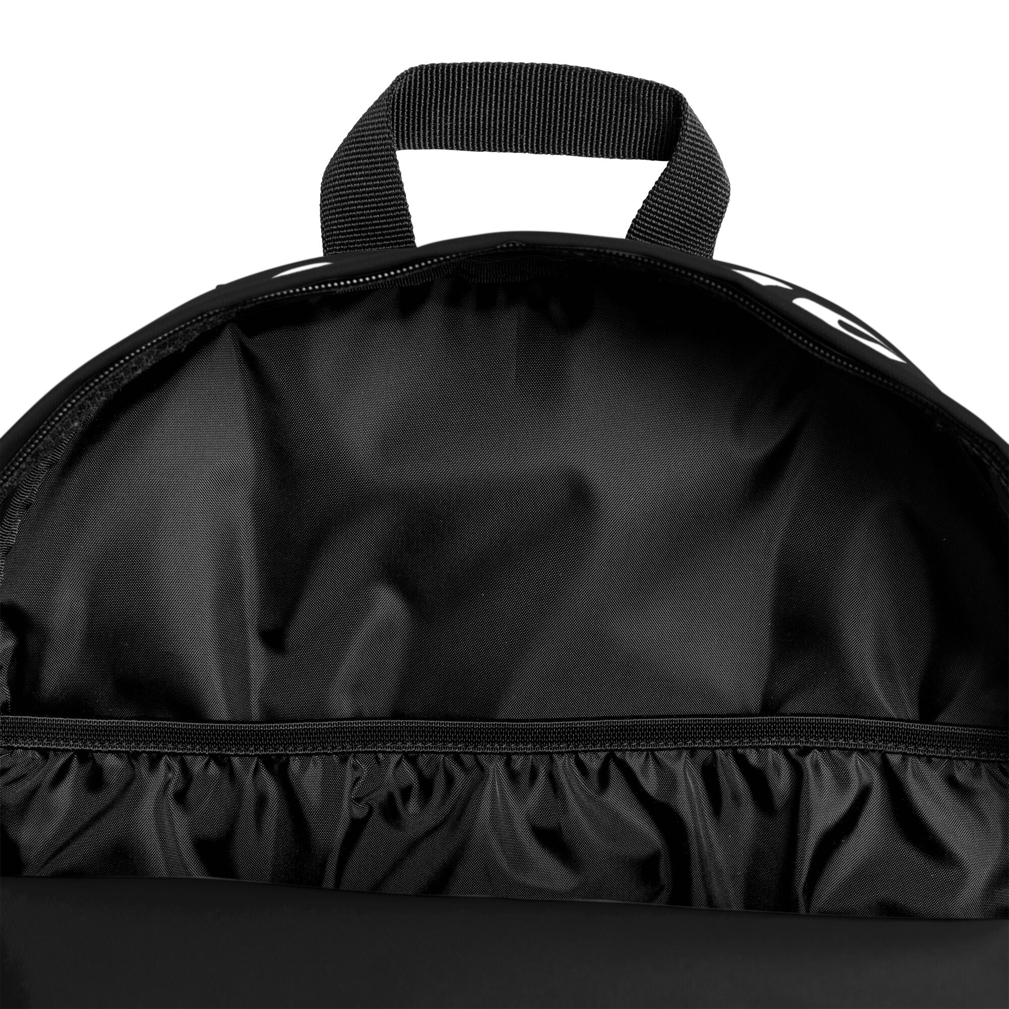 Dickies Logo Backpack - Black - Image 4