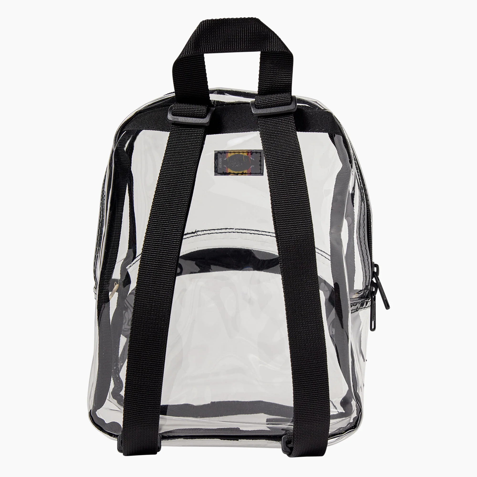 Dickies Mini Backpack - Clear - Image 2
