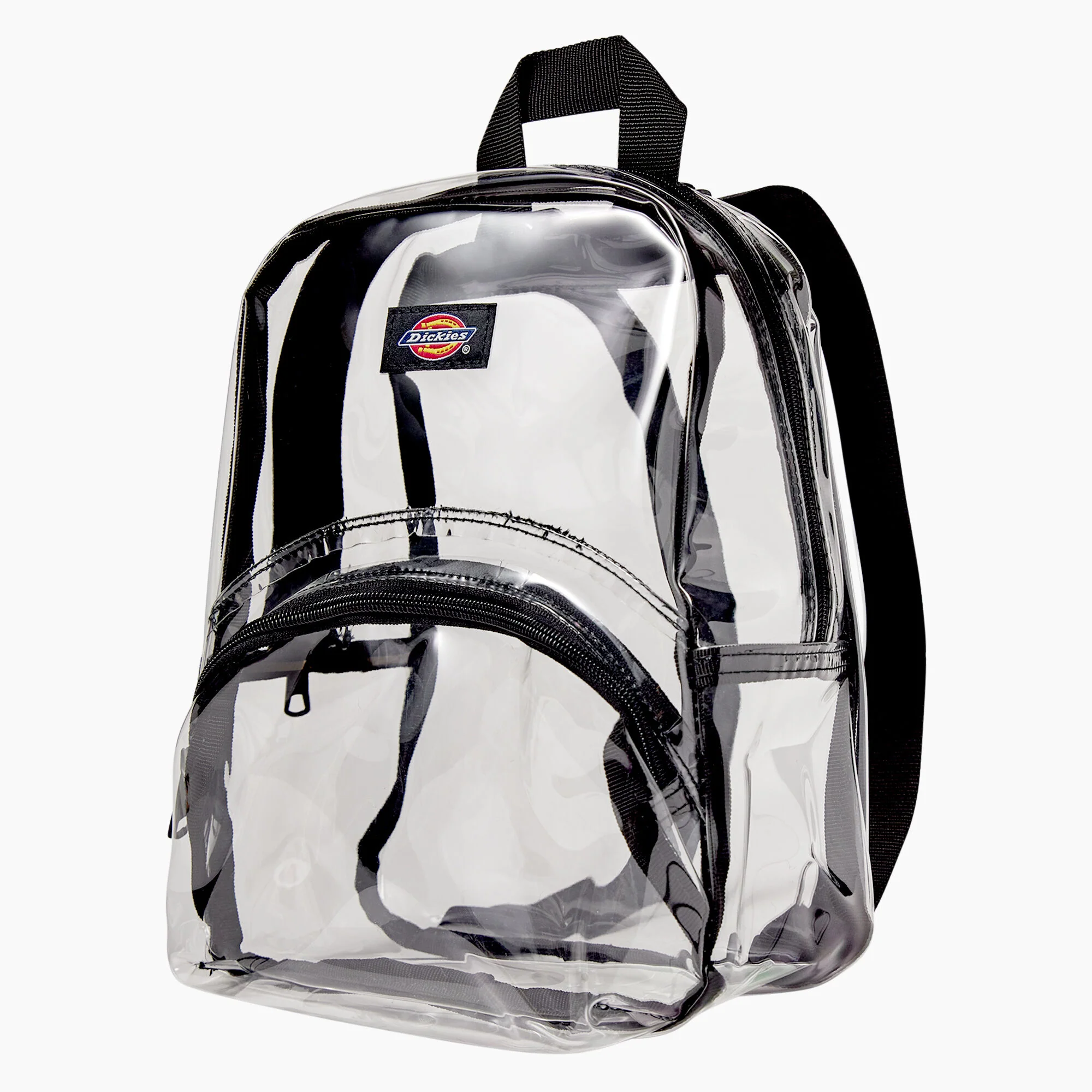 Dickies Mini Backpack - Clear - Image 3