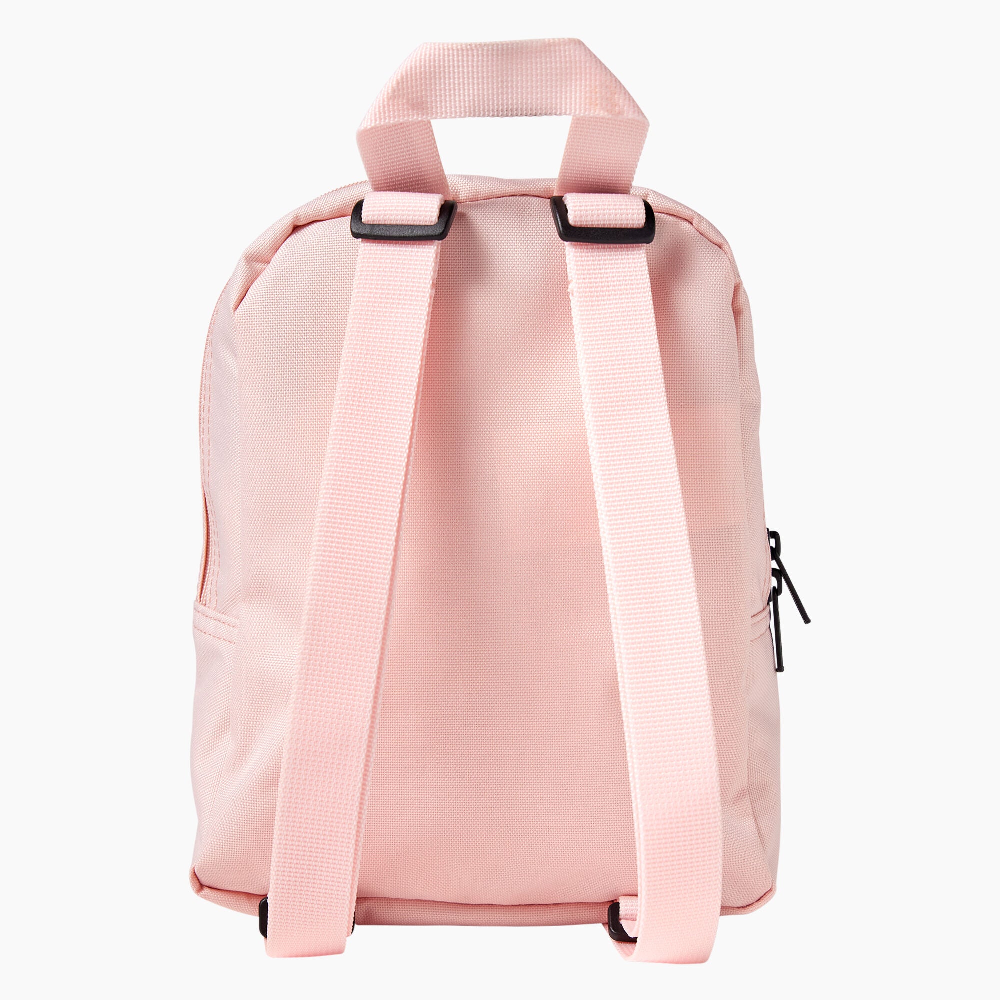 Dickies Mini Backpack - Lotus Pink - Image 2