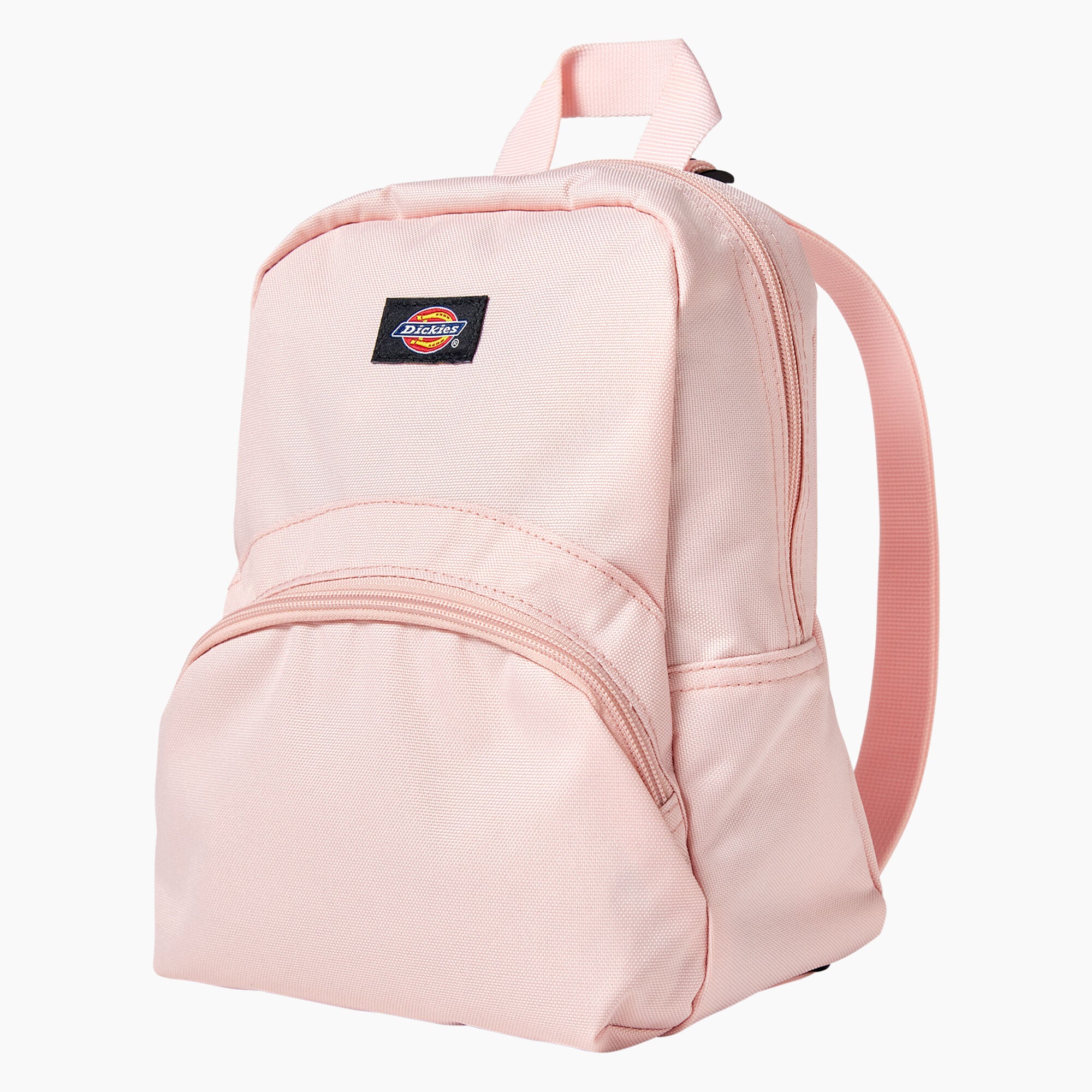 Dickies Mini Backpack - Lotus Pink - Image 3