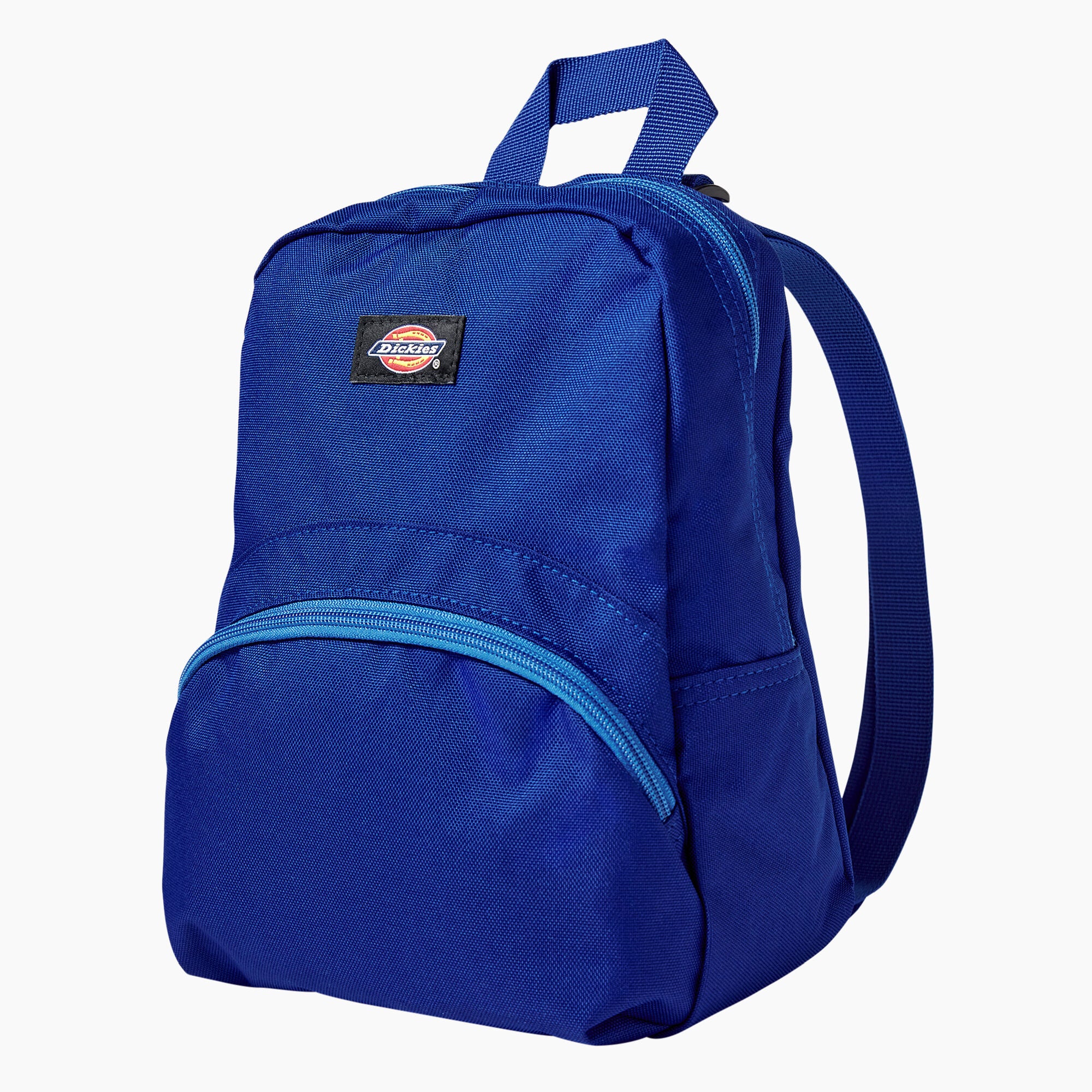 Dickies Mini Backpack - Surf Blue - Image 3