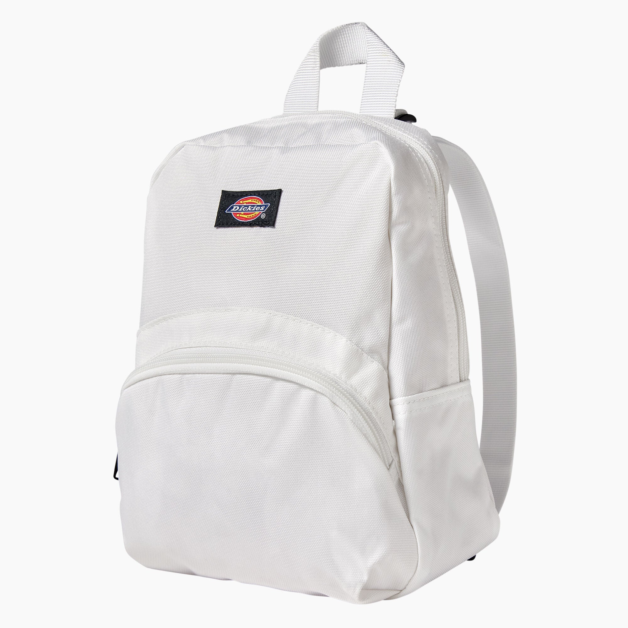 Dickies Mini Backpack -  White - Image 3