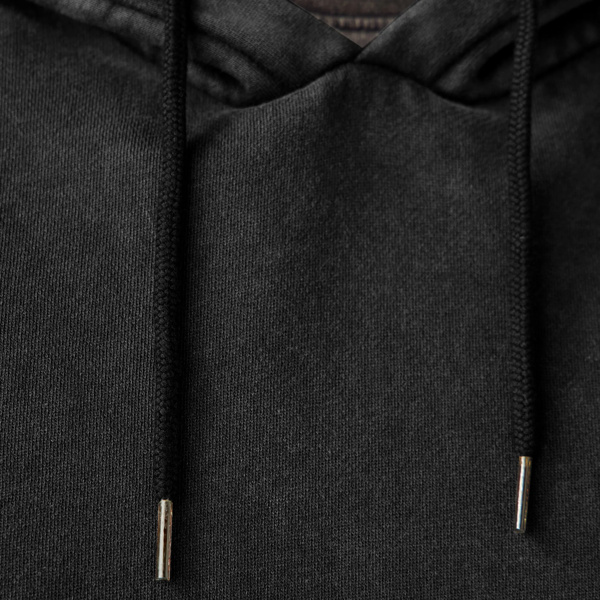 Dickies Newington Pullover Hoodie - Black - Image 4