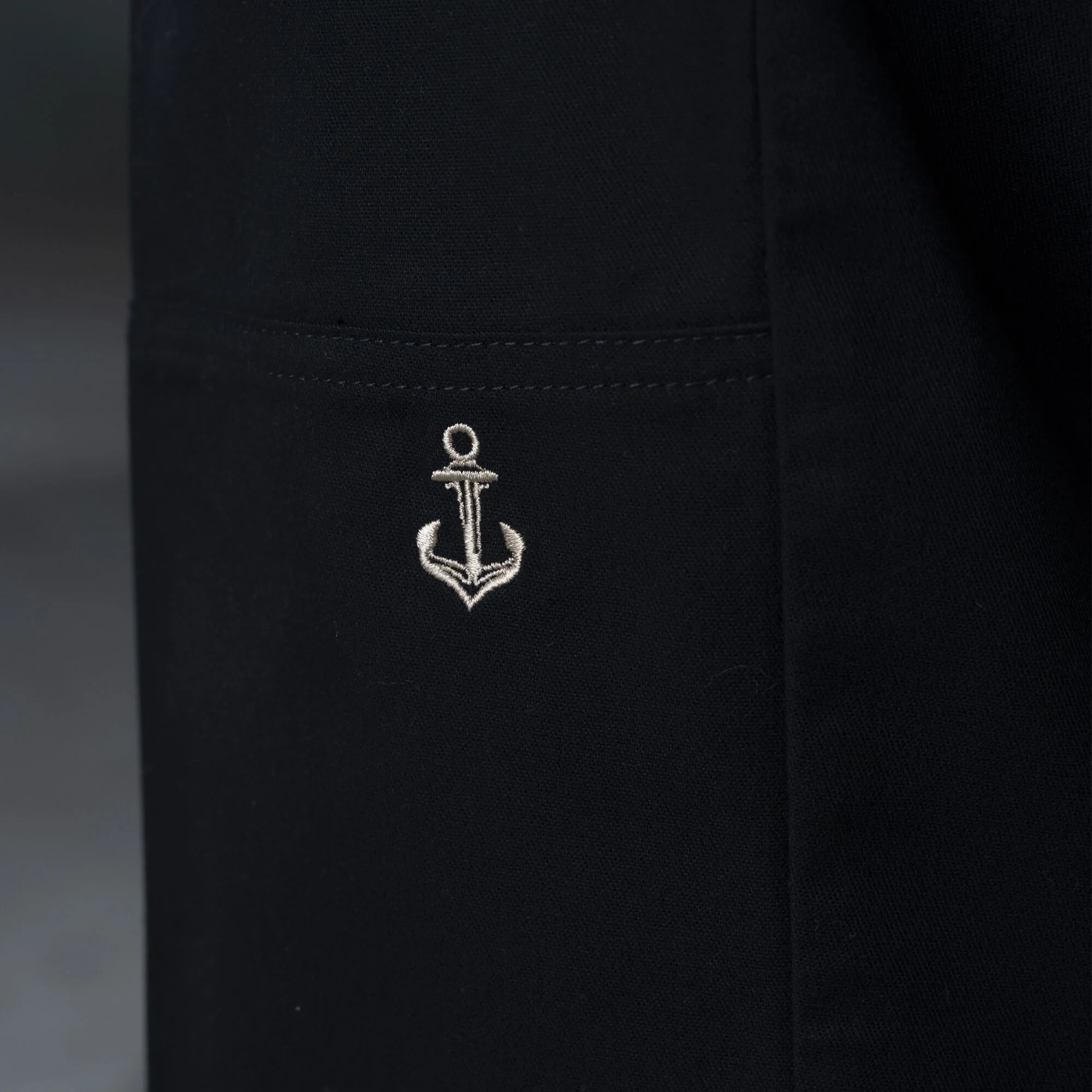 Dickies Ronnie Sandoval Double Knee Pants - Black/Desert Sand Color Block - Image 8