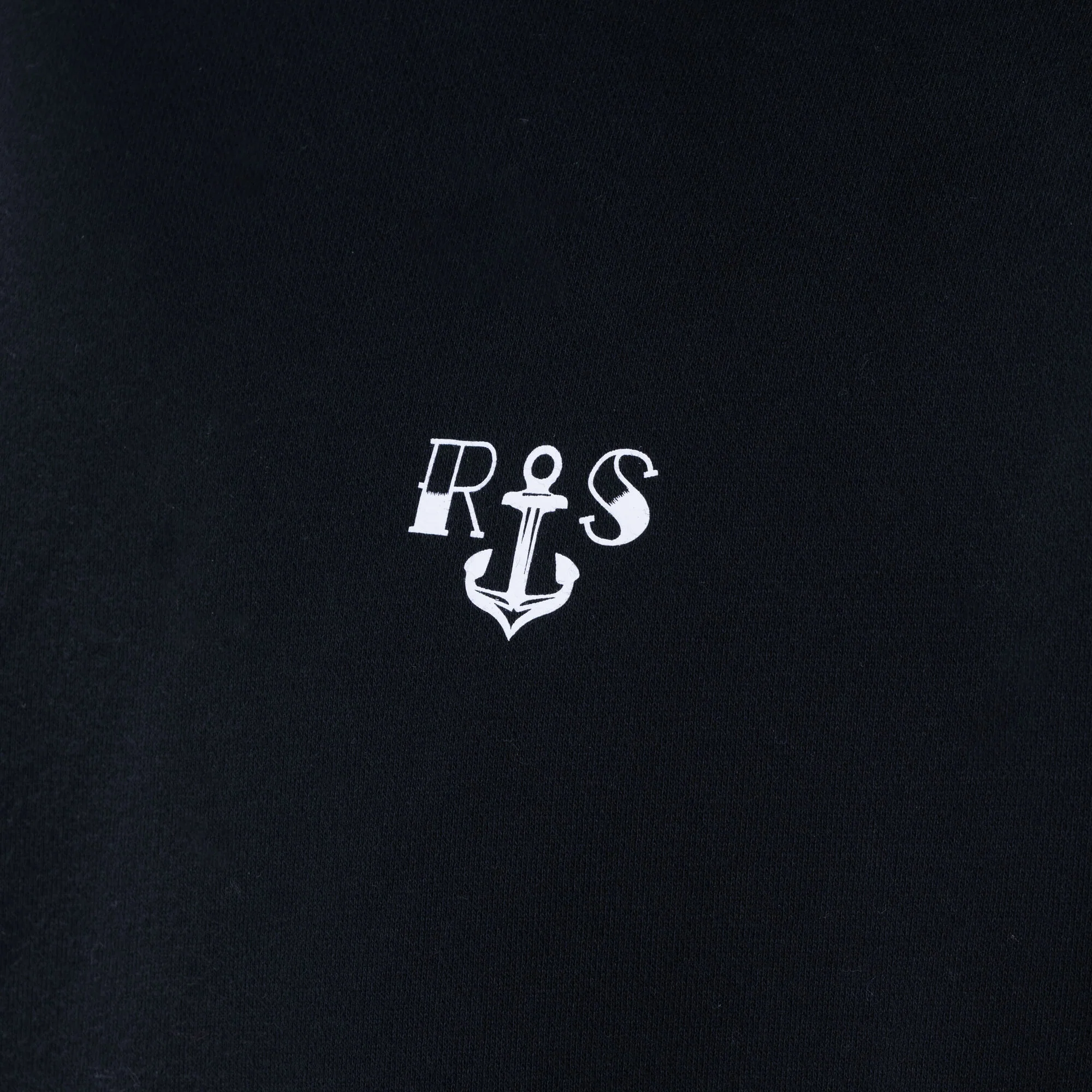 Dickies Ronnie Sandoval Relaxed Fit Sweatshirt - Black - Image 5