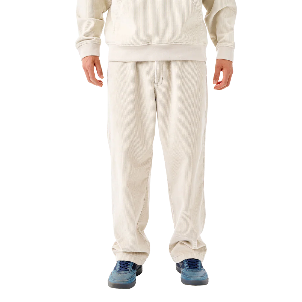 Dickies Tom Knox Corduroy Work Pants - Fog