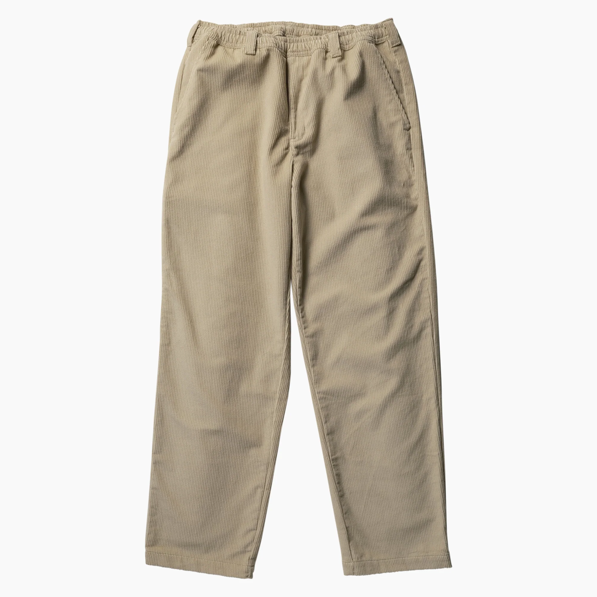 Dickies Tom Knox Corduroy Work Pants - Fog - Image 4