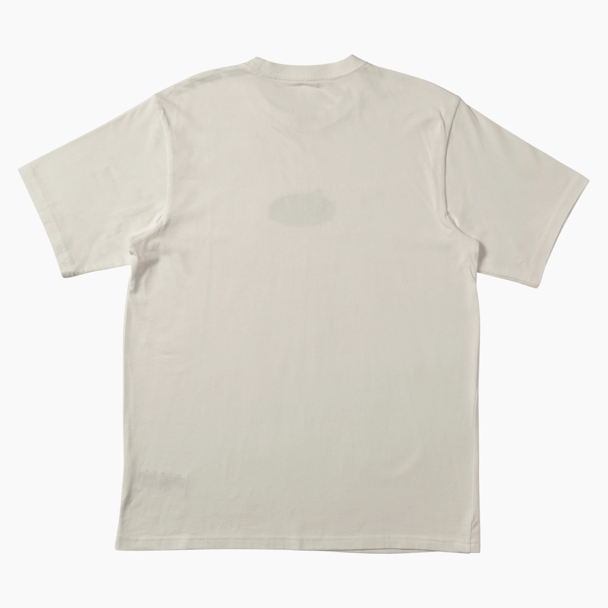 Dickies Tom Knox Graphic T-Shirt - White - Image 5