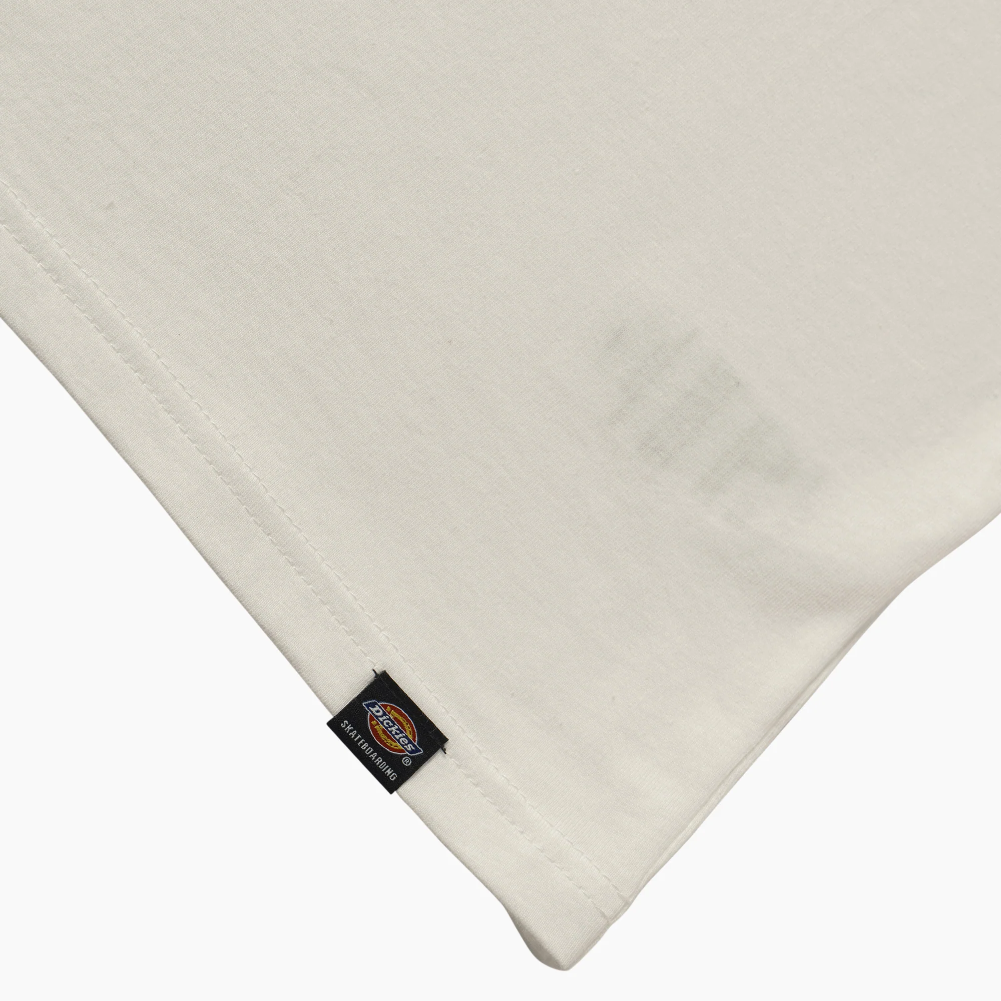 Dickies Tom Knox Graphic T-Shirt - White - Image 7