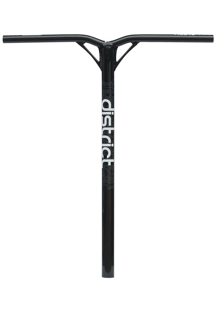 District S-Series AL215 Aluminum Scooter Bar - Image 2