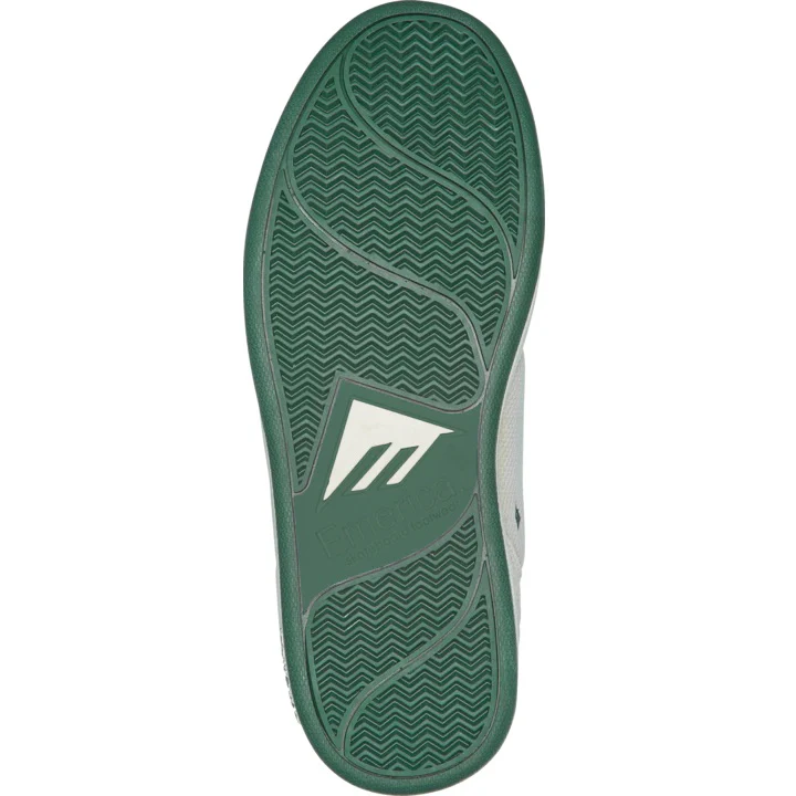 Emerica Shoes Heritic - Creme - Image 3