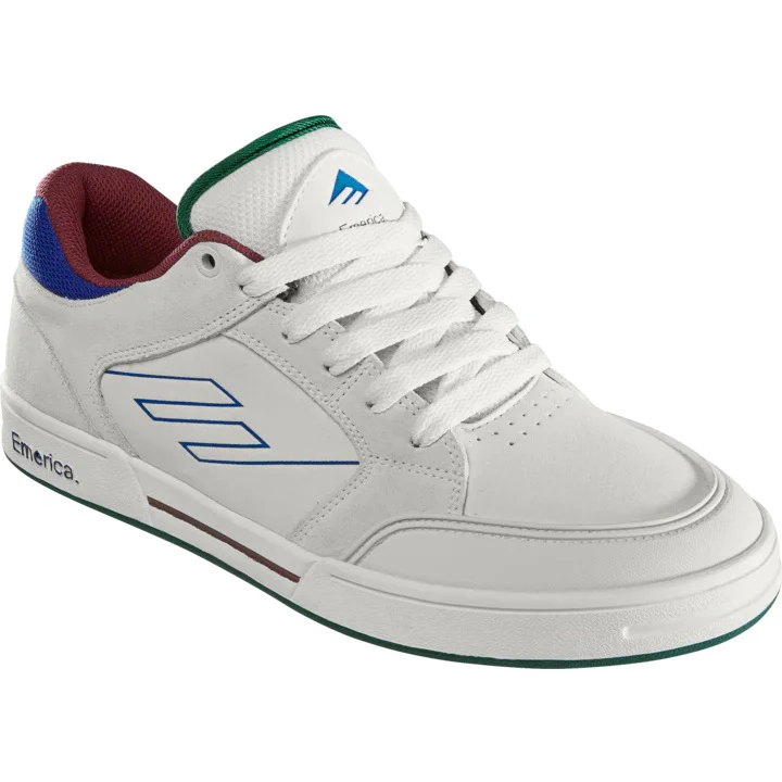 Emerica Shoes Heritic - Creme - Image 4