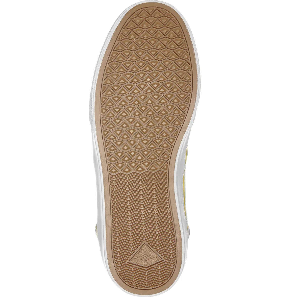 Emerica Shoes Hoban - Dark Blue - Image 3