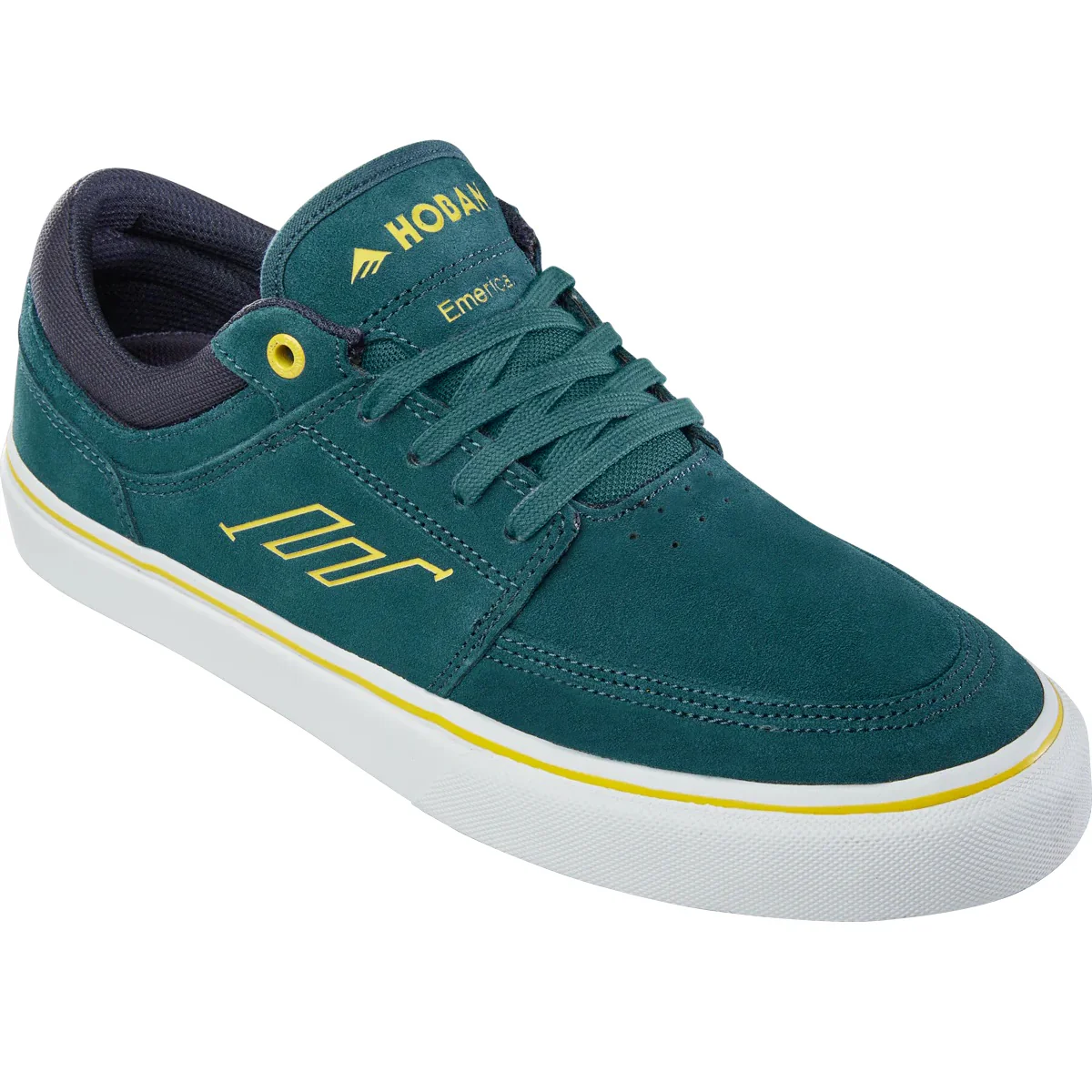 Emerica Shoes Hoban - Dark Blue - Image 4