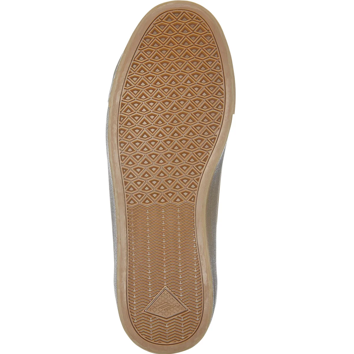 Emerica Shoes Temple - White/Gum - Image 3