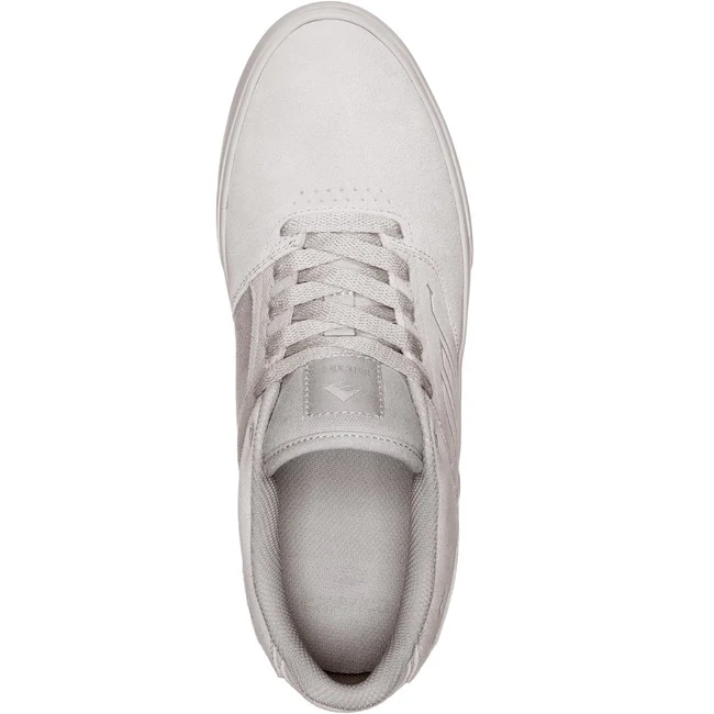 Emerica Shoes The Low Vulc - Light Pink - Image 2