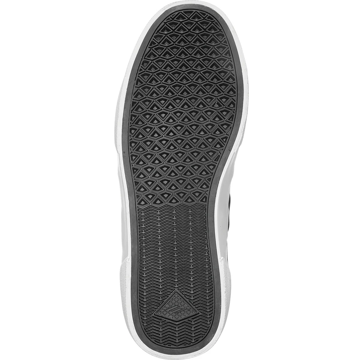 Emerica Shoes Tilt G6 Vulc X Toy Machine - Black - Image 3