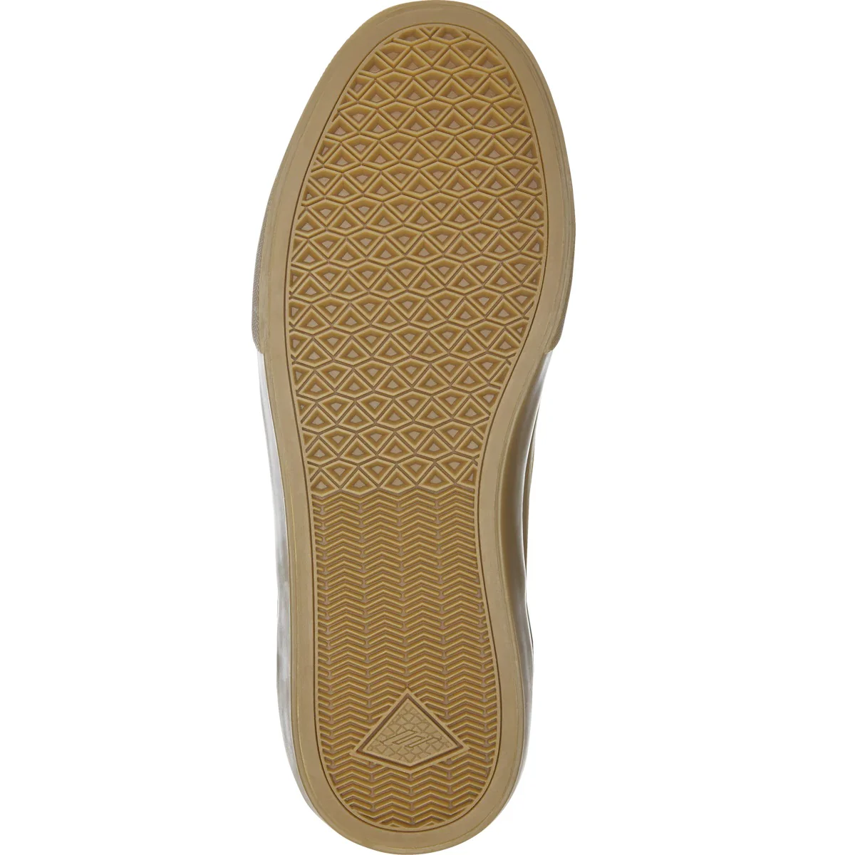 Emerica Shoes Wino G6 Slip-On - Brown/Gum - Image 3