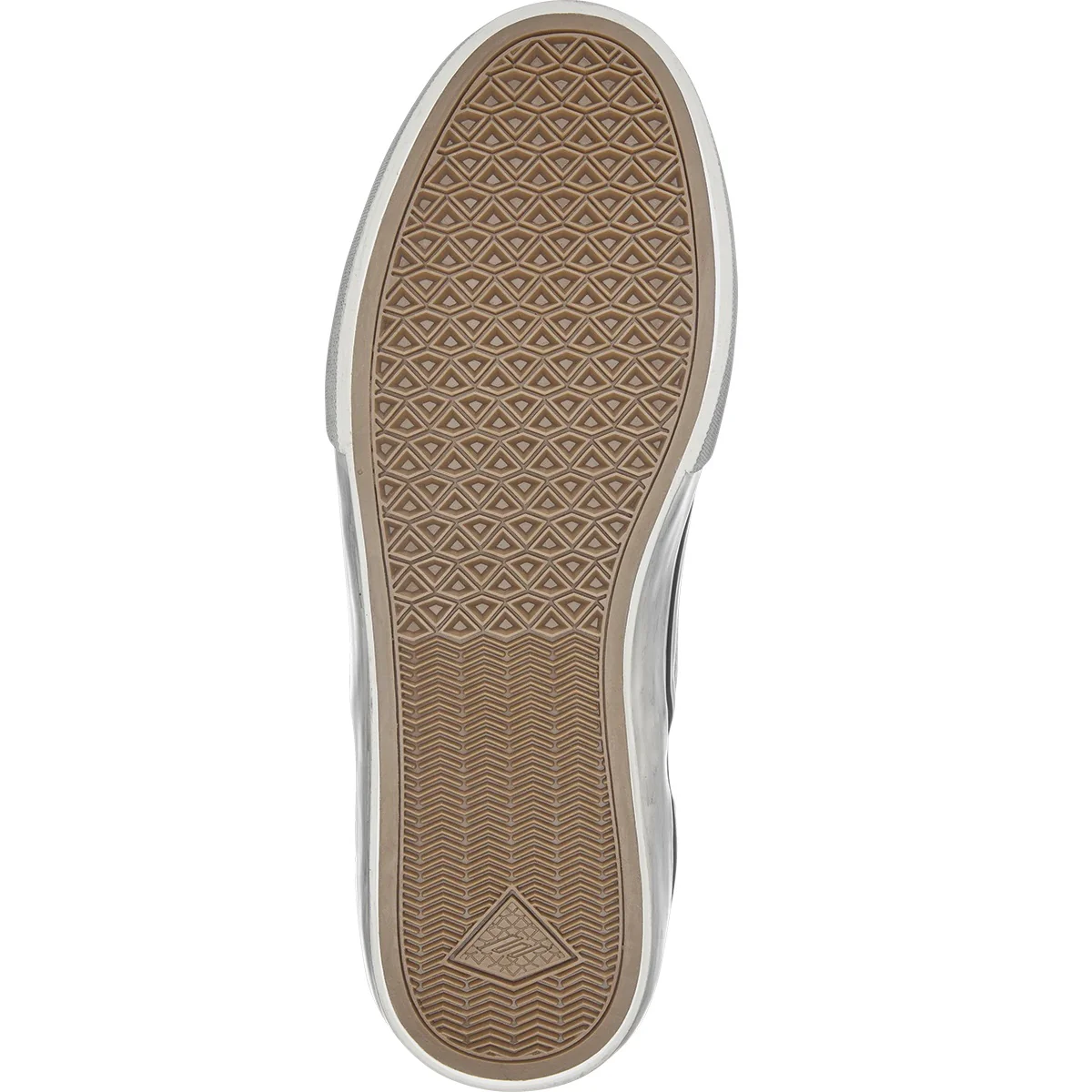 Emerica Shoes Wino G6 Slip-On - Distressed Wash - Image 4