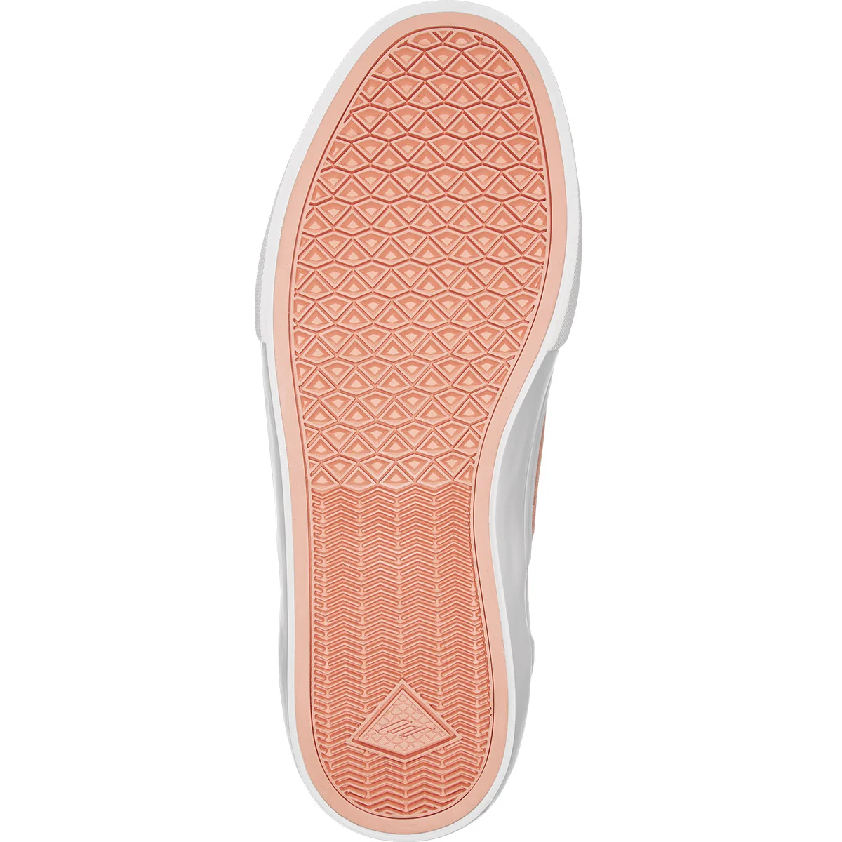 Emerica Shoes Wino G6 Slip-On - Pink - Image 3