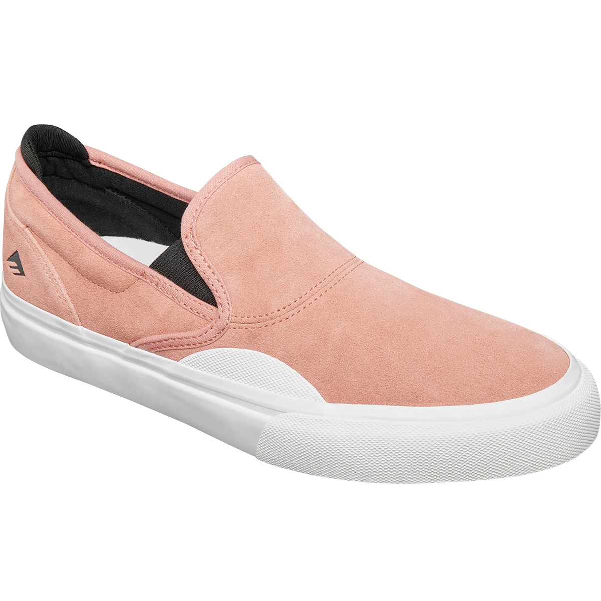 Emerica Shoes Wino G6 Slip-On - Pink - Image 4