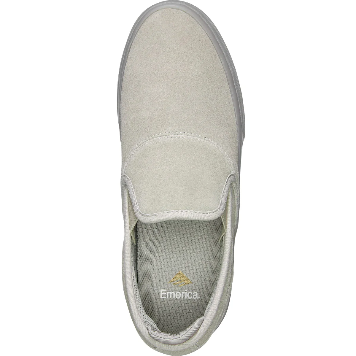 Emerica Shoes Wino G6 Slip-On - Tan - Image 2