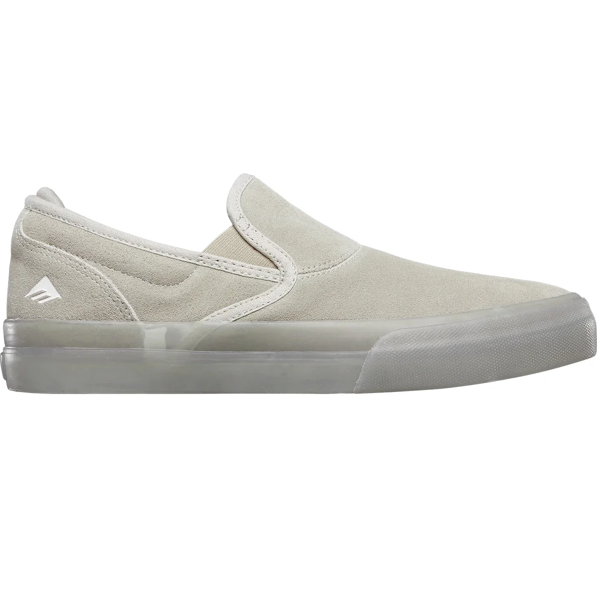 Emerica Shoes Wino G6 Slip-On - Tan - Image 4