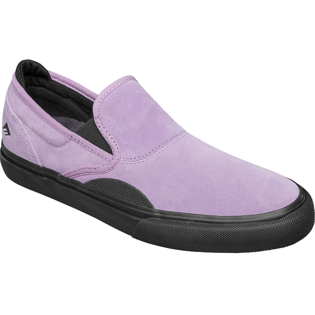 Emerica Shoes Wino G6 Slip-On - Violet - Image 4