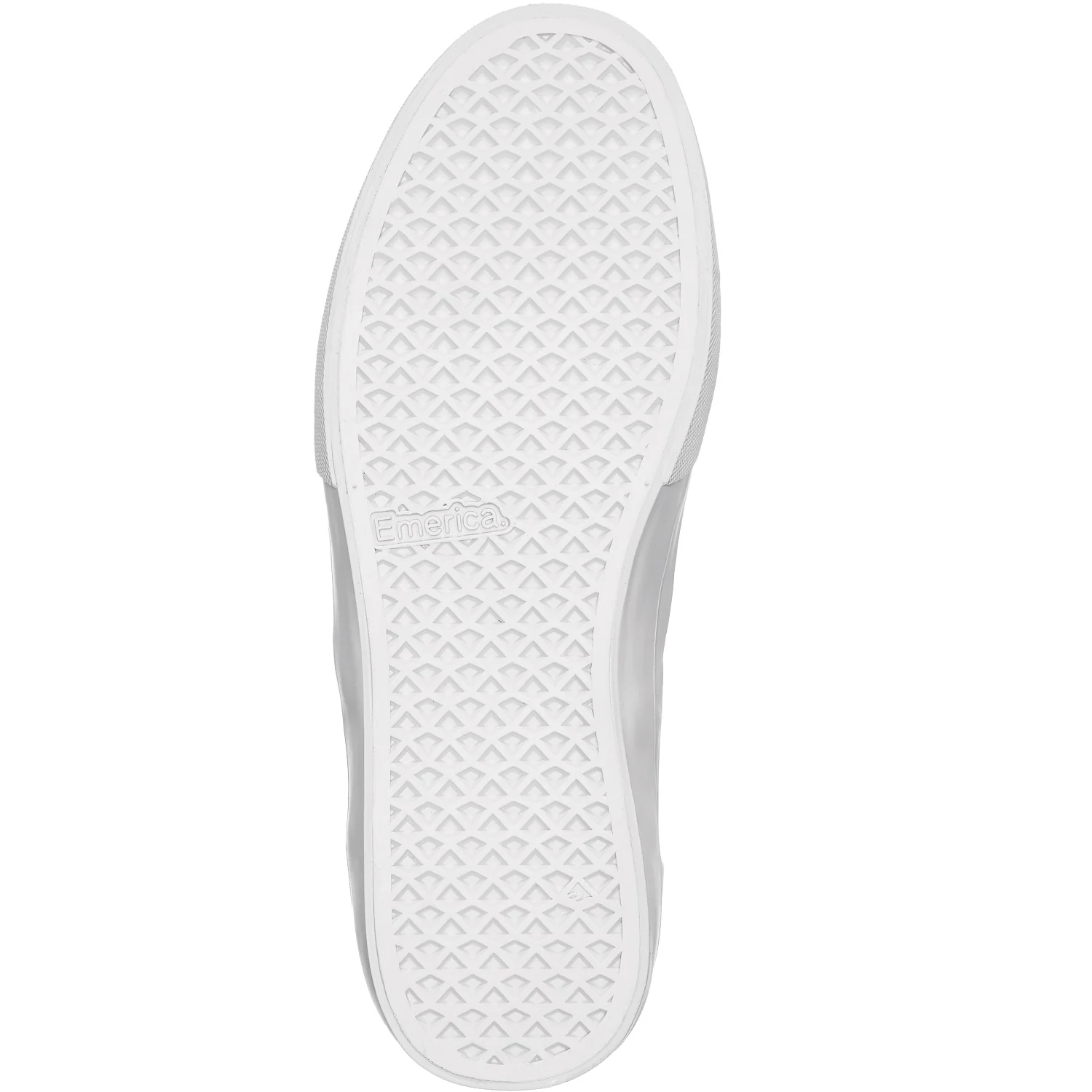 Emerica Shoes Wino Standard - Pink/White - Image 2