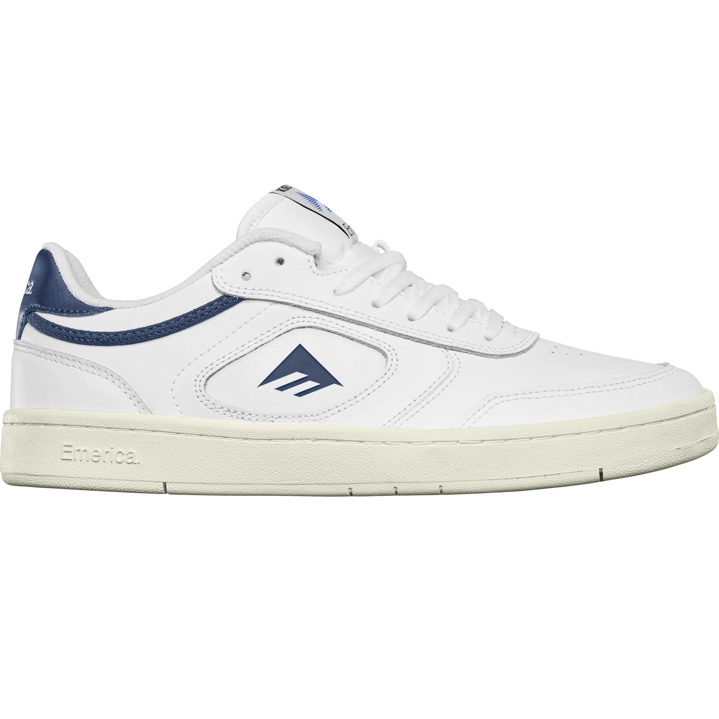 Emerica Shoes KSL III - White